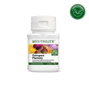 Nutrilite™ Ostropest Plamisty