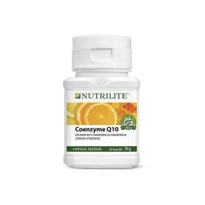 Koenzym Q10 Nutrilite™