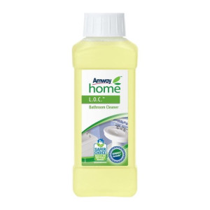 Płyn do czyszczenia łazienki Bathroom Cleaner L.O.C.