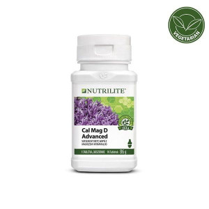Calcium + magnez Nutrilite™