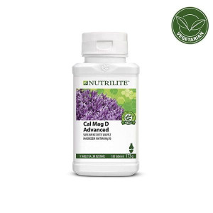 Calcium + magnez Nutrilite™