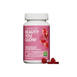 Beauty You Glow Nutrilite™