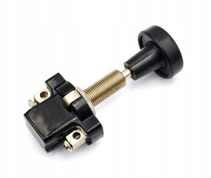 Przełącznik ASW-05 L-20 saper 12V/10A kat 66.3