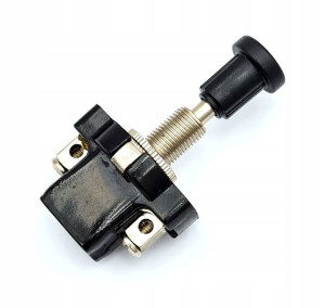 Przełącznik ASW-05 L-13 saper 12V/10A kat 66.1