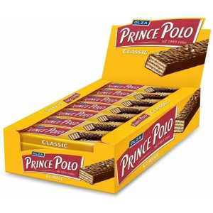 Prince Polo Classic 28x 17,5g