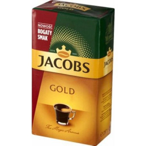 Jacobs Gold 500g