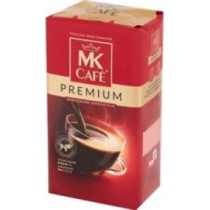 Kawa Mk Cafe Premium 500g