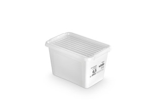 Pojemnik do przechowywania White Line 6,5l Pudełko