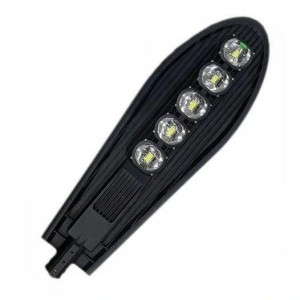 LAMPA Latarnia LED ULICZNA 250W IP65 6000K 45000lm