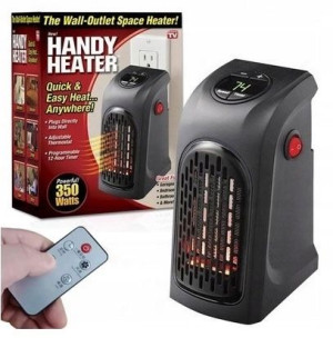 Mini Grzejnik Elektryczny Farelka Ogrzewacz Heater