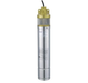 Pompa Głębinowa Do Studni 4skm 200 Kabel 15m 1500w