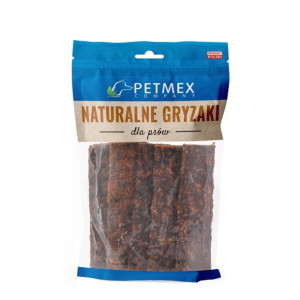 PETMEX Paski końskie 100g