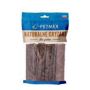PETMEX Paski z sarny 200g