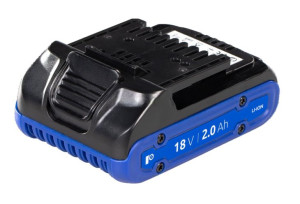 Rawlplug Akumulator Li-ion 18v 2,0ah