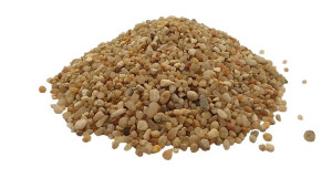 Żwirek dekoracyjny naturalny 500g