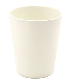 Osłonka ceramiczna SELMA wanilia, 15,5 cm