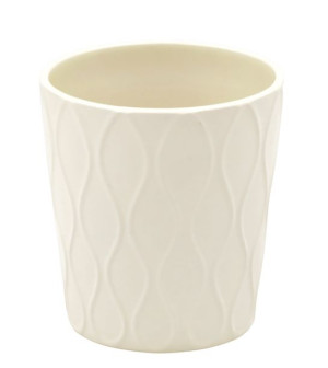 Osłonka ceramiczna ROTI wanilia, 13,5 cm
