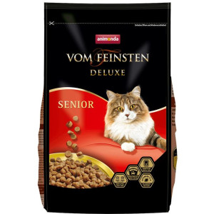 ANIMONDA Vom Feinsten Deluxe worek dla starszych 1,75kg