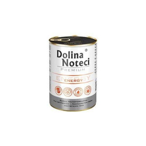Dolina Noteci Energy 400g