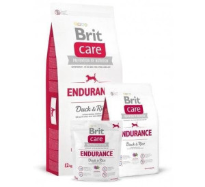 Brit Care Endurance 3kg
