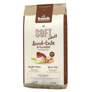 BOSCH Soft Adult Kaczka & Ziemniak 1kg