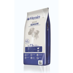FITMIN dog Maxi Senior 15kg