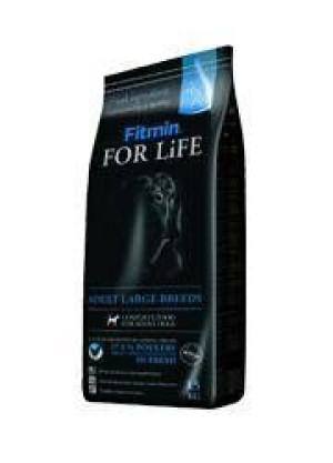 FITMIN dog For Life Adult Large Breed 15kg