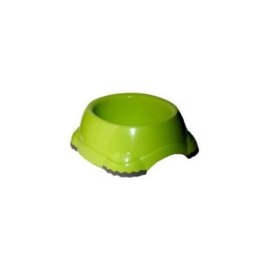 YARRO Miska Smarty 2  0,735l na gumie lemon [Y2558-0024]