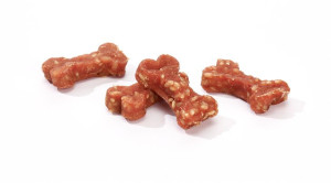 Maced Yi Kostki Królik Z Ryżem 60g