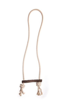 4dogs Szarpak Gryzolina Hook M Easy 40 Cm