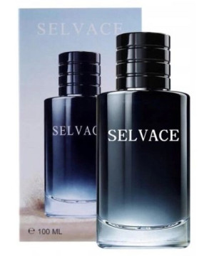 Woda perfumowana Selvace 100 ml