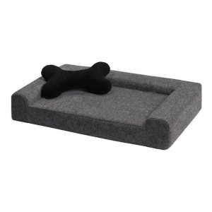 MYANIMALY Sofa SIMPLY S szary [BF00000349]