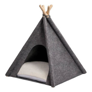 MYANIMALY Tipi filc S ecru [A00000759]
