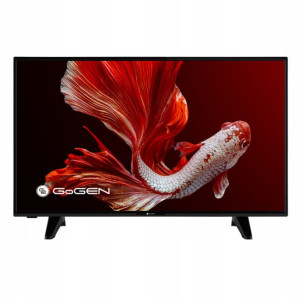Telewizor LED 32'' HD USB HDMI DVB-T2 DVB-S CI
