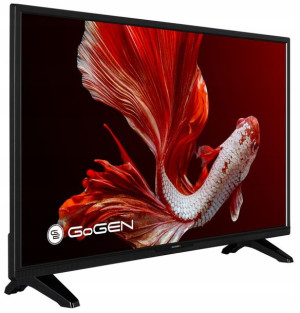 Telewizor Led 32'' Hd Usb Hdmi Dvb-t2 Hevc H.265