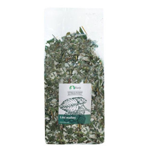 TIVO Malina liść 150g