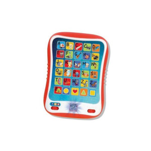 Bystry tablet