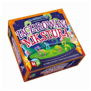 Zaczarowana mikstura