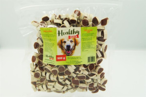 HEALTHY SNACK Sushi z kaczką 500g [NS-129]
