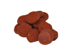 HEALTHY SNACK Chipsy z królika 500g [NS-230]