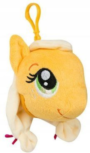 Portmonetka My Little Pony Maskotka Applejack