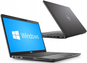 Laptop Dell Latitude 5400 I5-8th 8gb 256 Ssd Fhd