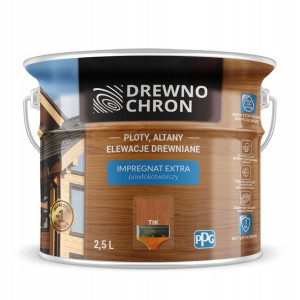 Drewnochron Impregnat TIK 2.5L