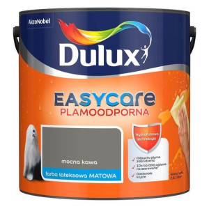 Farba EasyCare Mocna Kawa 2.5L Dulux