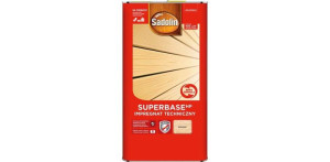 Impregnat Superbase Bezbarwny 5L Sadolin