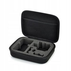 Duże Etui Walizka Pokrowiec Case Gopro Hero 10 9