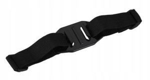 Uchwyt Mocowanie Na Kask Głowę Helmet Strap GoPro