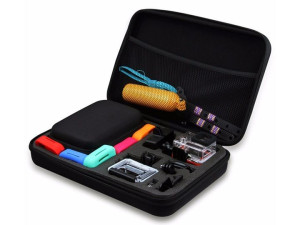 Walizka XXL futerał etui kamery GoPro SJCAM SONY