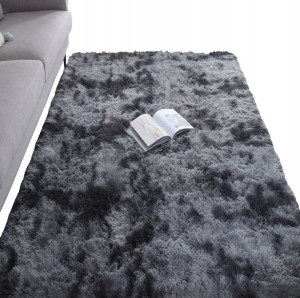 Dywan Pluszowy Mięciutki Plusz Włochacz 120x170