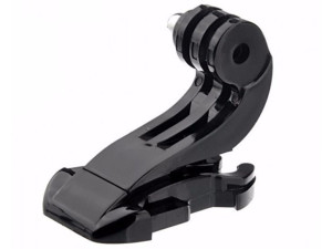 Mocowanie klips jhook buckle j-hook GoPro hero